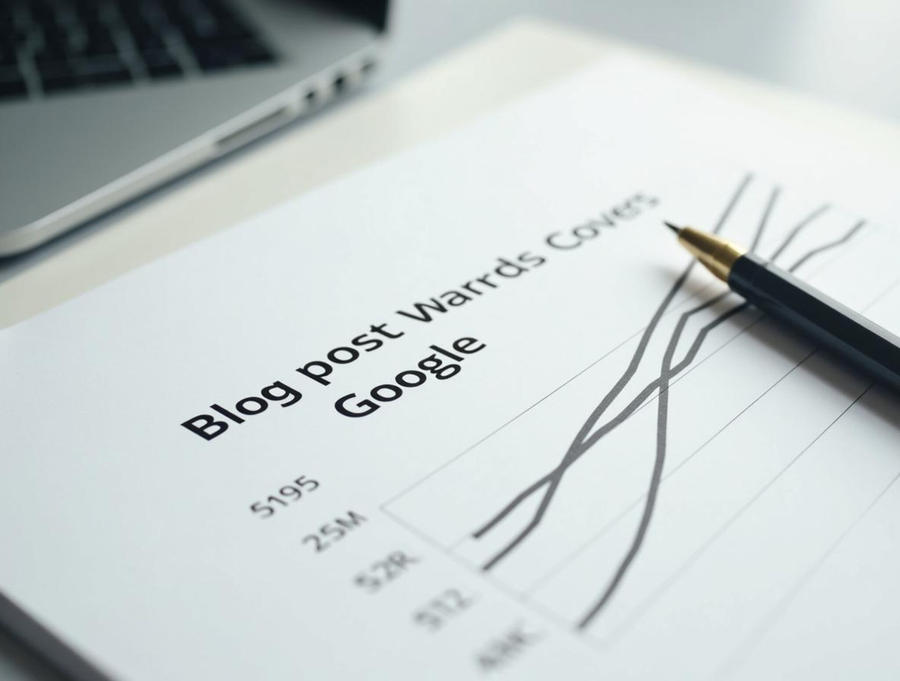 Bài viết chuẩn SEO nên dài bao nhiêu từ để đảm bảo lên Top Google