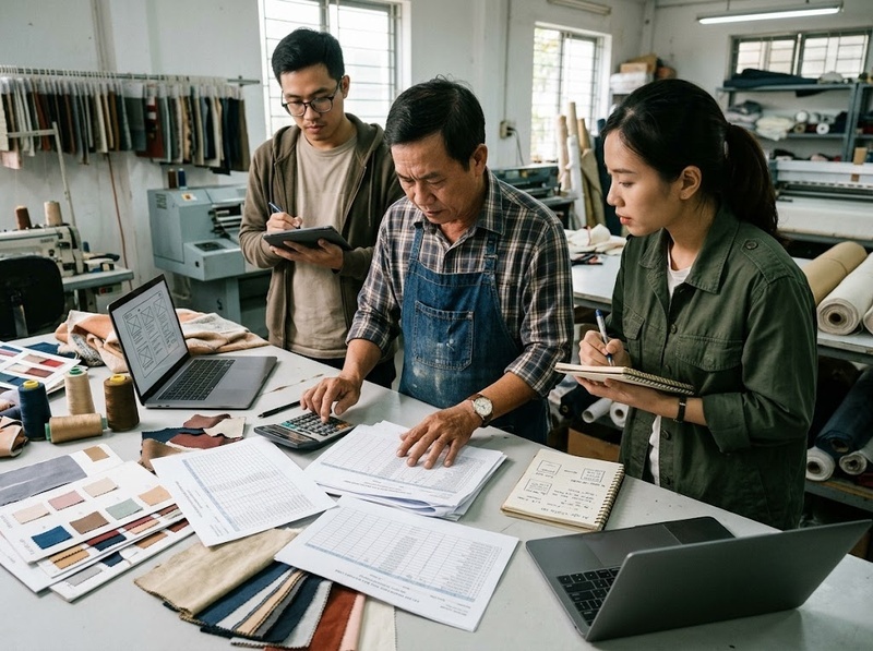 Biến ý tưởng thành kế hoạch khởi nghiệp qua những bước nào?