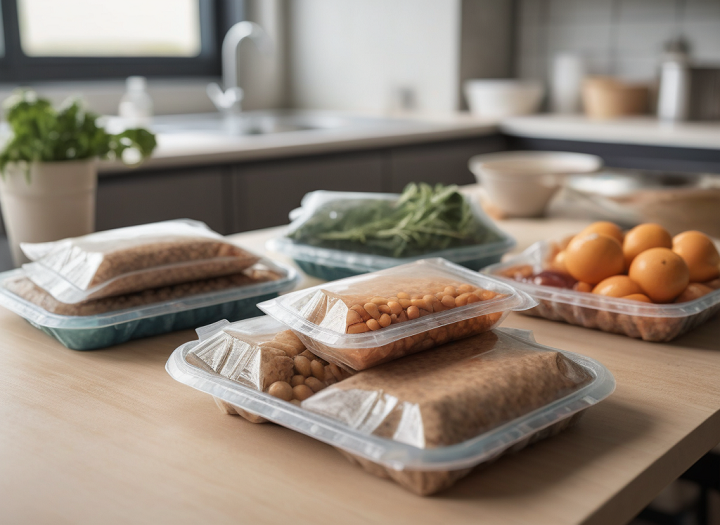 Cách lựa chọn bao bì sinh học phù hợp với sản phẩm và mục đích sử dụng