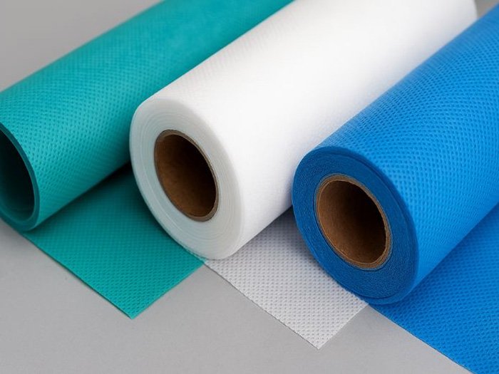 Cách nhận biết nhanh các loại vải không dệt phổ biến