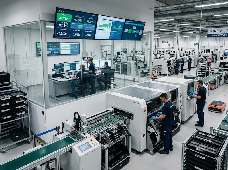 Chuỗi giá trị giúp doanh nghiệp nhận diện nơi tạo giá trị trong hoạt động