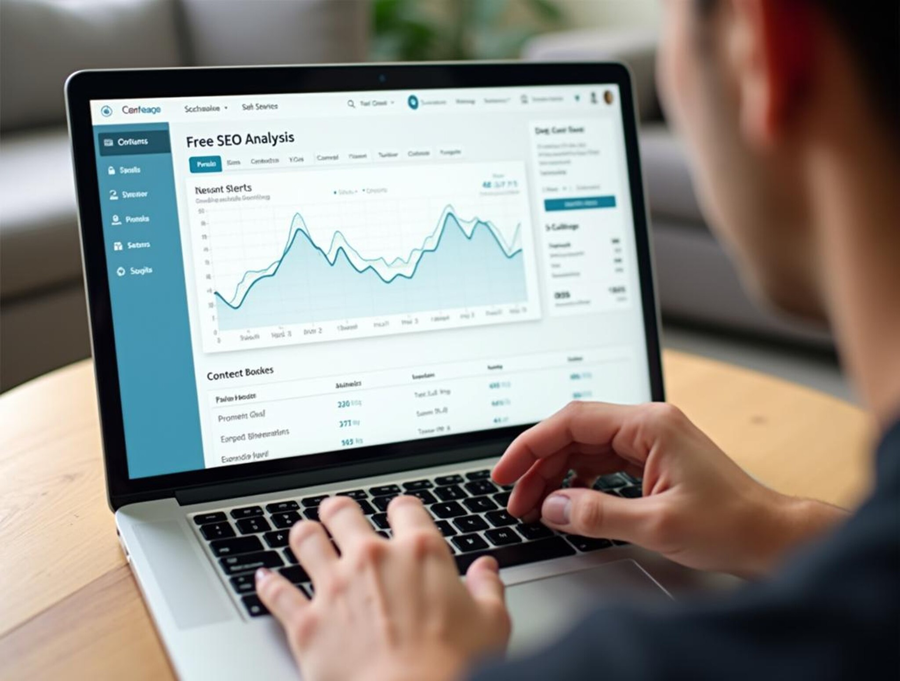 Top công cụ viết nội dung chuẩn SEO miễn phí tốt nhất