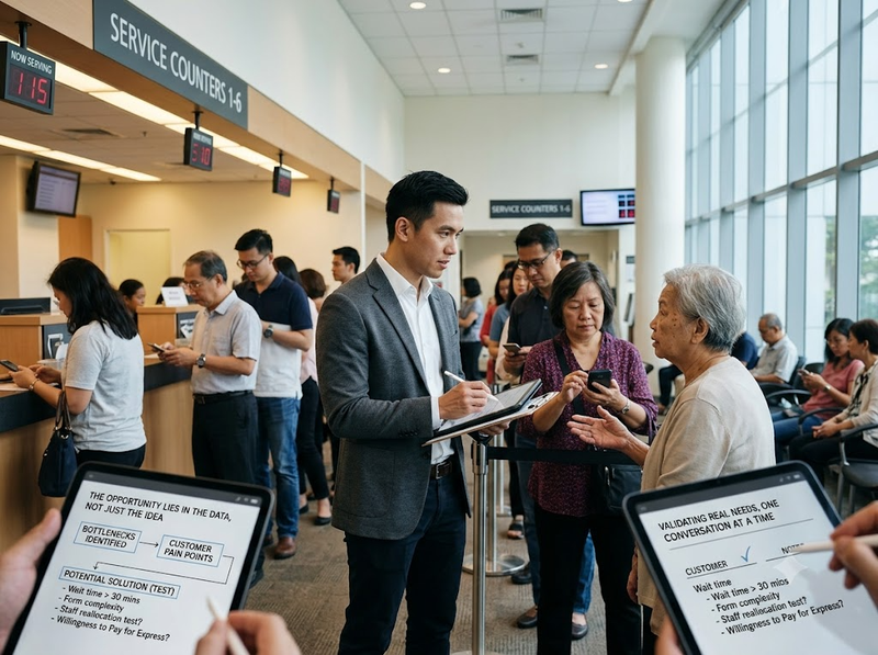 Đặc điểm của doanh nhân và cách nhận diện trong thực tế