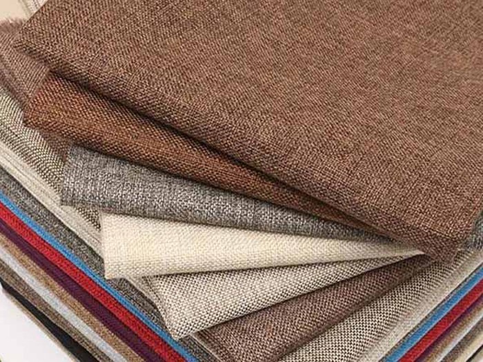 7 đặc điểm nổi bật của vải canvas thô bạn nên biết