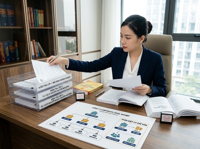 Điều kiện chuyển nhượng phần vốn góp phụ thuộc loại công ty và chủ thể nào?