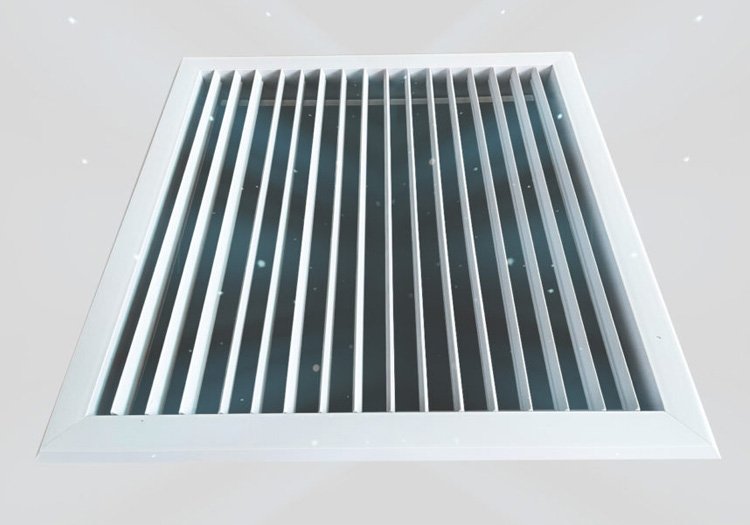 Có nên lựa chọn miệng gió 1 lớp cho hệ thống HVAC để tiết kiệm ngân sách?