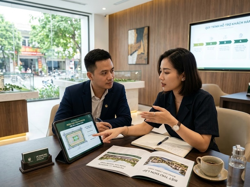 Kỹ năng chốt đơn giúp nhận diện tín hiệu mua và thúc đẩy quyết định