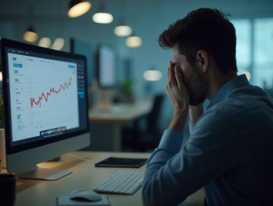 Những lỗi phổ biến khi viết nội dung SEO và cách khắc phục