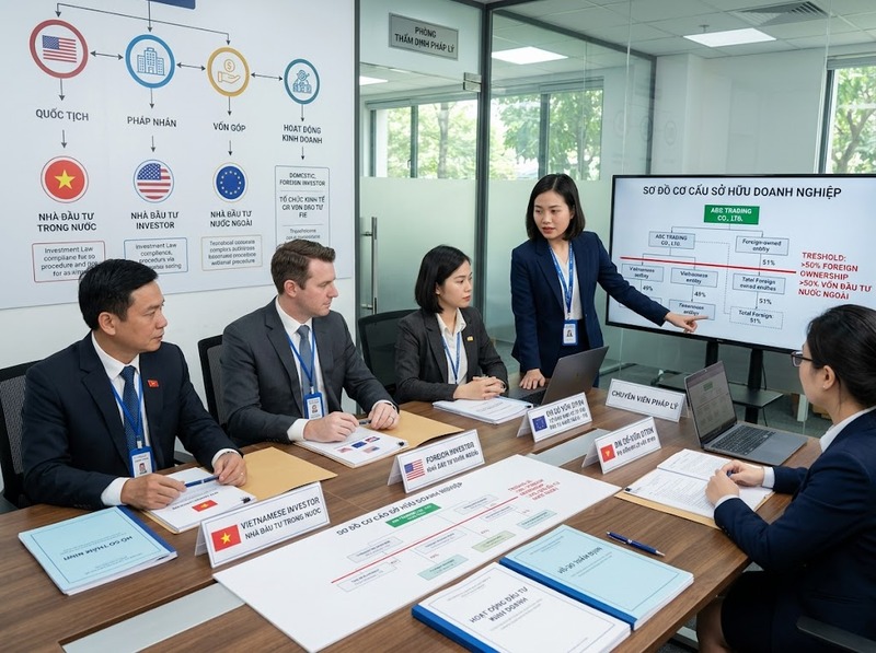 Nhà đầu tư là ai và tham gia hoạt động đầu tư theo những hình thức nào?