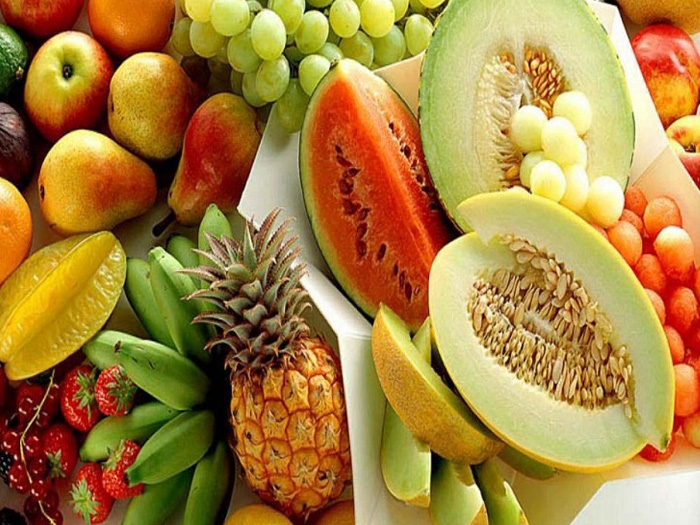 Một số sản phẩm nông nghiệp hữu cơ cụ thể theo nhóm ngành