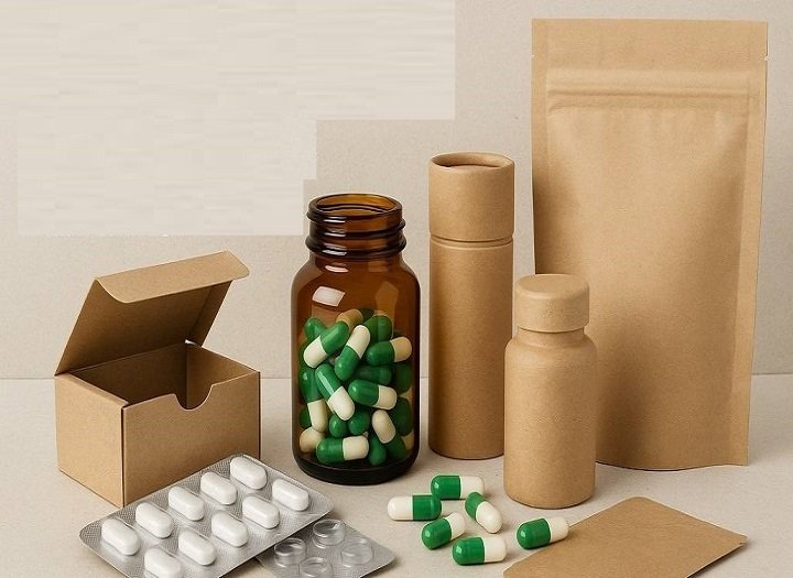 7 ứng dụng bao bì sinh học phổ biến trong đời sống và sản xuất