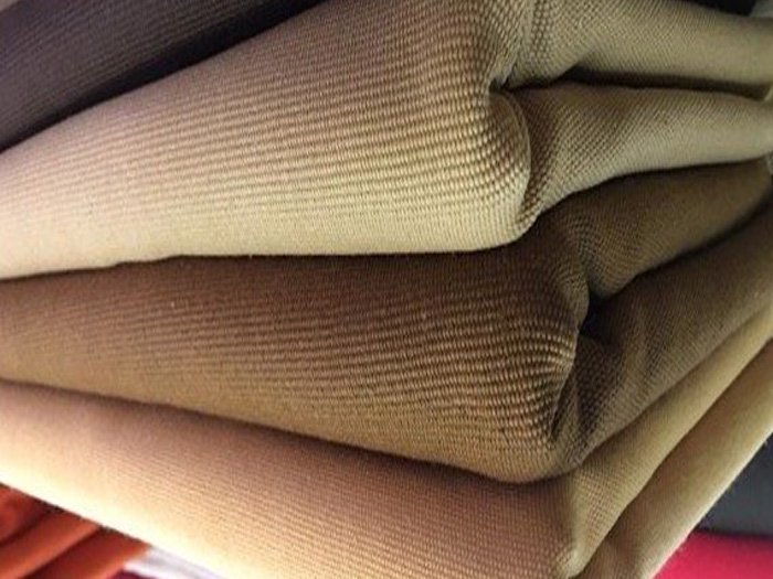 Ưu và nhược điểm của vải canvas thô trong thời trang túi xách