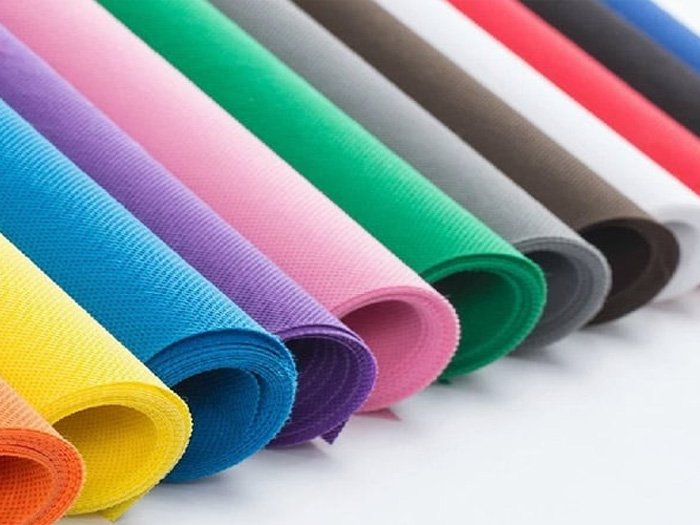Ưu điểm và hạn chế của các loại vải không dệt phổ biến nhất