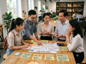 Những ai có thể trở thành doanh nhân?