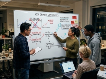 Những bài học từ thất bại startup