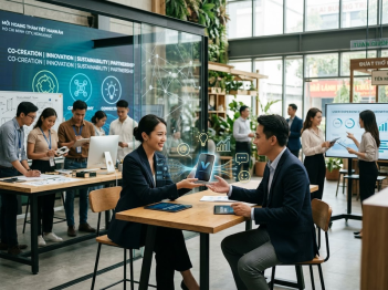 Tác giả Bùi Hồ Quang Hưng