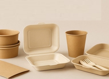 Vì sao bao bì tự hủy sinh học trở thành lựa chọn của người tiêu dùng