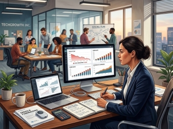 Burn Rate là gì và phản ánh điều gì ở startup?