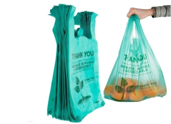 Tìm hiểu các loại bao bì sinh học phổ biến trên thị trường hiện nay