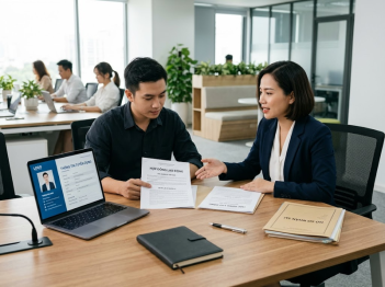 Các loại hợp đồng lao động hiện nay