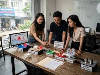 Các loại rủi ro khởi nghiệp phổ biến