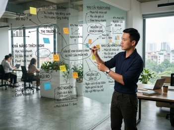 Các loại tư duy doanh nhân phổ biến