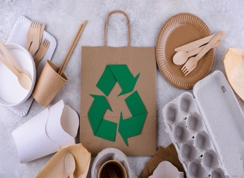 Cách lựa chọn bao bì sinh học phù hợp với sản phẩm và mục đích sử dụng