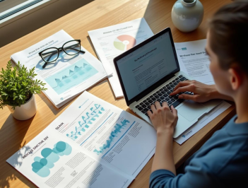 Cách phân tích cấu trúc bài viết chuẩn SEO chuyên nghiệp