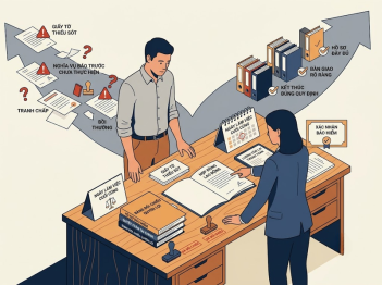 Chấm dứt hợp đồng lao động được thực hiện trong trường hợp nào?