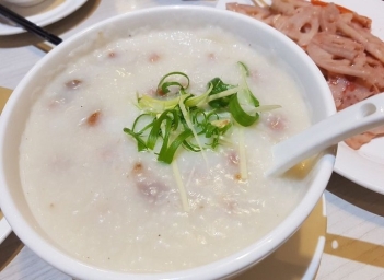 Cháo thịt bò có giúp bé tăng cân hiệu quả không?