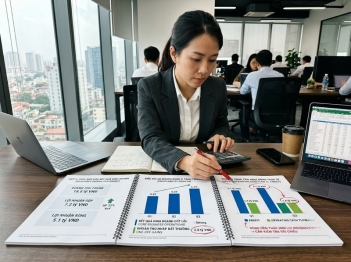 Chất lượng lợi nhuận là gì và được đánh giá thế nào?