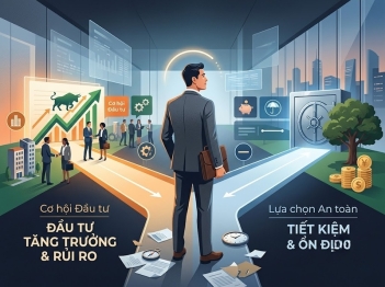 Chi phí cơ hội là gì và được xác định thế nào?