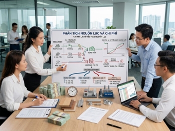 Chi phí là gì và được phân loại thế nào?