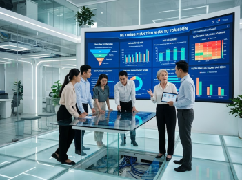 Tác giả Bùi Hồ Quang Hưng