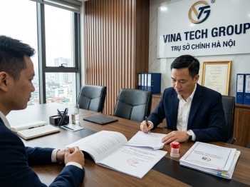Chủ thể hợp đồng thương mại gồm những ai?