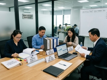Doanh nghiệp cần chuẩn bị gì khi bị thanh tra?