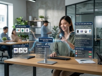 Chuyển đổi số ảnh hưởng đến trải nghiệm khách hàng thế nào?