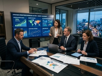 Cách đánh giá hiệu quả chiến lược kinh doanh