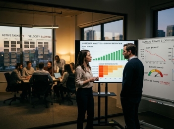 Những dấu hiệu cảnh báo startup sắp thất bại