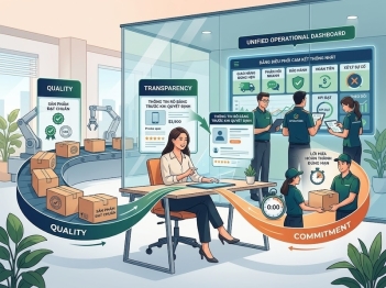 Cách duy trì niềm tin khách hàng bền vững