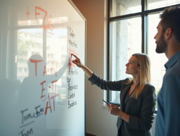 Vai trò của E-E-A-T trong viết nội dung chuẩn SEO như thế nào?