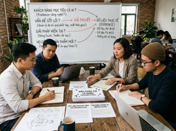 Giả định khách hàng là gì và gồm những nội dung nào?
