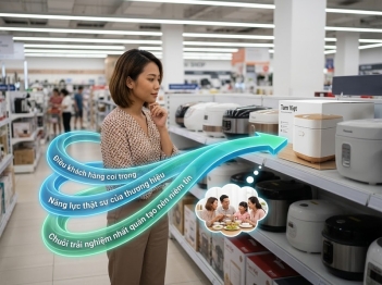 Giá trị khác biệt thương hiệu là gì và hình thành thế nào?