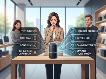 Giá trị khách hàng là gì và được hình thành thế nào?