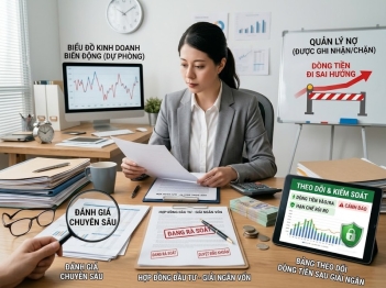 Cách hạn chế rủi ro khi đầu tư và góp vốn