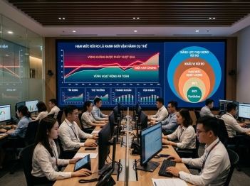 Hạn mức rủi ro là gì và được xác định thế nào?