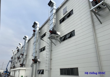 Có nên lựa chọn miệng gió 1 lớp cho hệ thống HVAC để tiết kiệm ngân sách? - Tên thương hiệu