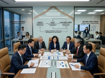 Hội đồng quản trị là gì và có chức năng nào?