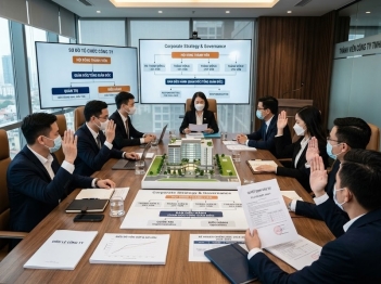Hội đồng thành viên là gì và có chức năng nào?