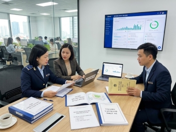 Kiểm tra doanh nghiệp là gì và được thực hiện thế nào?
